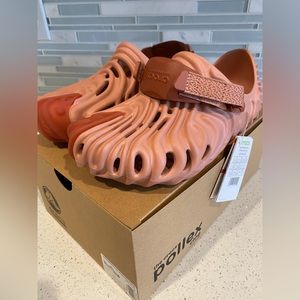 Salehe Bembury x Pollex Clog 2022 I size 10 NEW